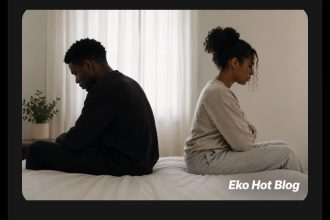 Why Gen Z Is Having Less Sex Than Previous Generations, And What It Says About Modern Relationships
