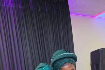 Photo Story 1: Temitope, Ibukun Begin Journey to Marriage in Houston, Texas