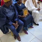 Photo Story 2: Love, Culture Shine as Temitope, Ibukun Get Engaged in Houston, Texas
