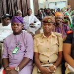 Eredo stakeholders propose night movement restriction to curb insecurity