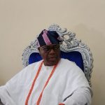 “Security is collective responsibility” — Alara urges unity at Eredo summit