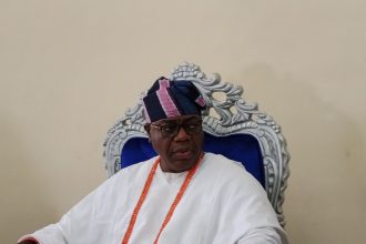 “Security is collective responsibility” — Alara urges unity at Eredo summit