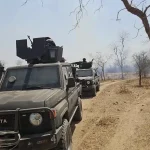 Suspected Architect Of Kwara, Kogi Church Attacks