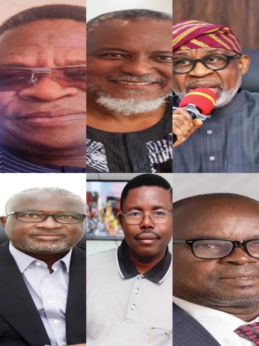 Tinubu Pays Tribute to June 12 Heroes with National Awards