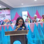 EPWA President: “We are building lives and sustaining impact” – Folakemi