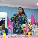 Ambode’s Wife Commends EPWA for Women Empowerment Efforts