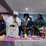 Traditional Leadership: “Your impact is visible in our communities” – Alara of Ilara Kingdom