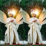 Why I Married Myself on My 45th Birthday – Denrele Edun Opens Up on Unconventional Union