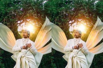 Why I Married Myself on My 45th Birthday – Denrele Edun Opens Up on Unconventional Union