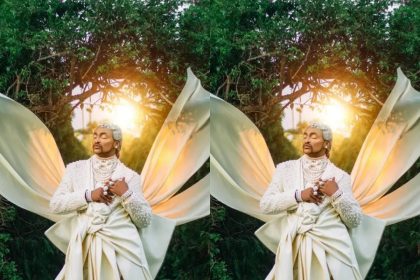 Why I Married Myself on My 45th Birthday – Denrele Edun Opens Up on Unconventional Union