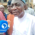 Adaramodu Denies APC Vote-Buying Allegations in Ekiti Poll