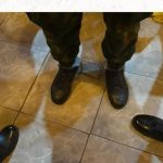 Coup Plot Trial: Outrage Over Continued Use of Leg Chains, Handcuffs on Accused Military Personnel
