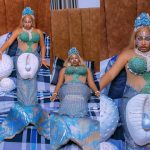 Nollywood Star Yetunde Barnabas Rebuked For Merging Yoruba Deities With Foreign Mermaid Imagery