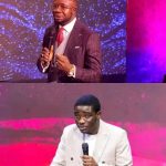Apostle Harrison Ayintete Blasts Pastor Adedolapo Lawal Over ‘Once Saved, Always Saved’ Doctrine