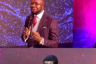 Apostle Harrison Ayintete Blasts Pastor Adedolapo Lawal Over ‘Once Saved, Always Saved’ Doctrine