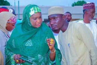 FCT Minister's Aide Appoints Seven Advisers