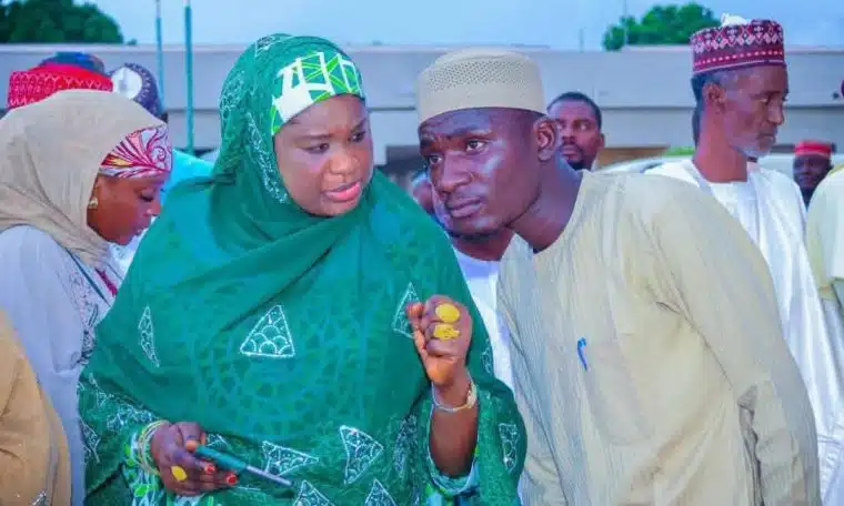 FCT Minister's Aide Appoints Seven Advisers