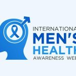 International Men's Health Week