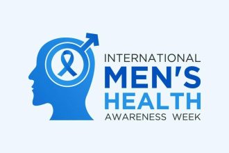 International Men's Health Week
