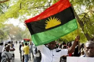 Abia Police Declare Six IPOB Suspects Wanted