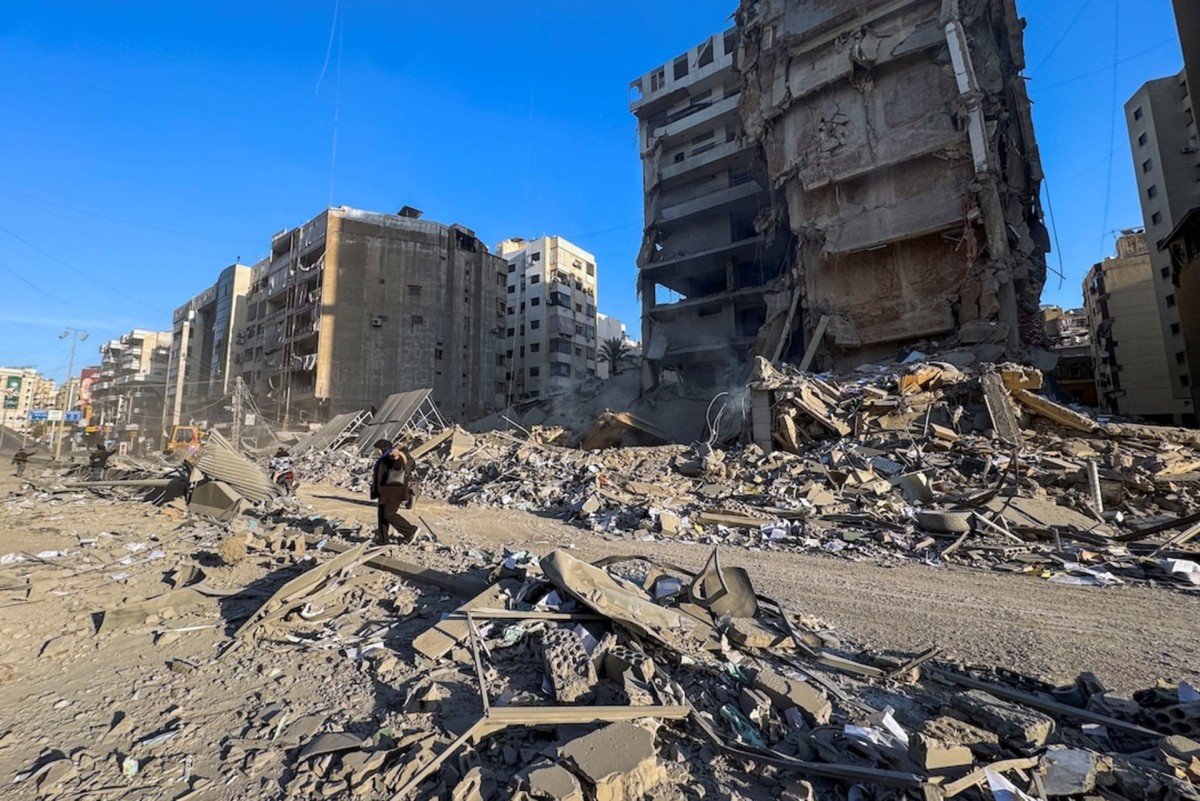 Citizens Ordered to Flee North of Zahrani River as Lebanon Ceasefire Collapses