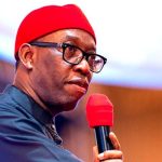 EFCC Grills Okowa Over ₦1.3 Probe