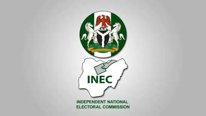 INEC Denies Report Of Suspended Voter Registration