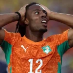 French Police Arrest Ivory Coast Striker Wahi Over Spot-Fixing Claims