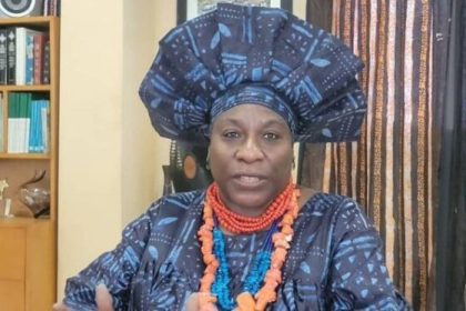 Iyabo Obasanjo Set to Return to PDP After Dumping APC