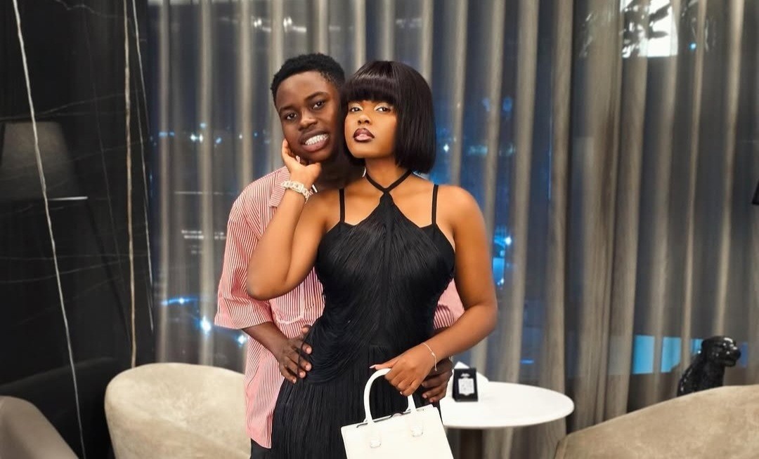 Content Creator Peller Pays Fiancée Jarvis’ Bride Price in Benin City