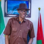 Abure Advises Dickson on Obi Alliance