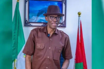 Abure Advises Dickson on Obi Alliance