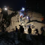 32 Killed in Venezuela Quakes