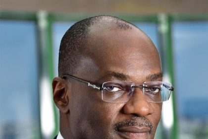 Tinubu Appoints Ex-KPMG Boss Kunle Elebute as Financial Reporting Council Chairman