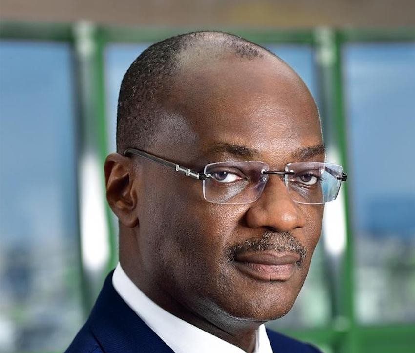 Tinubu Appoints Ex-KPMG Boss Kunle Elebute as Financial Reporting Council Chairman