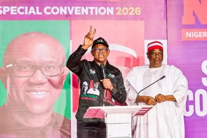 NNPP Denies Plan To Collapse
