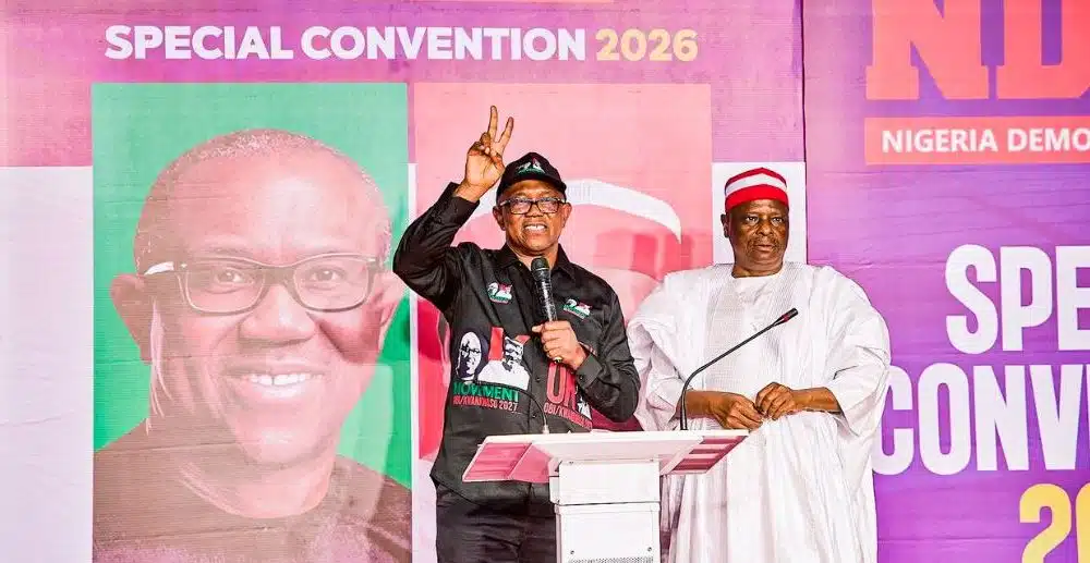 NNPP Denies Plan To Collapse