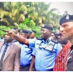 Lagos Police Strengthen Security Around Pan-Atlantic University After Viral Clip