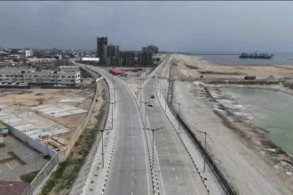 Lagos-Calabar Coastal Highway: FG Bans Okadas