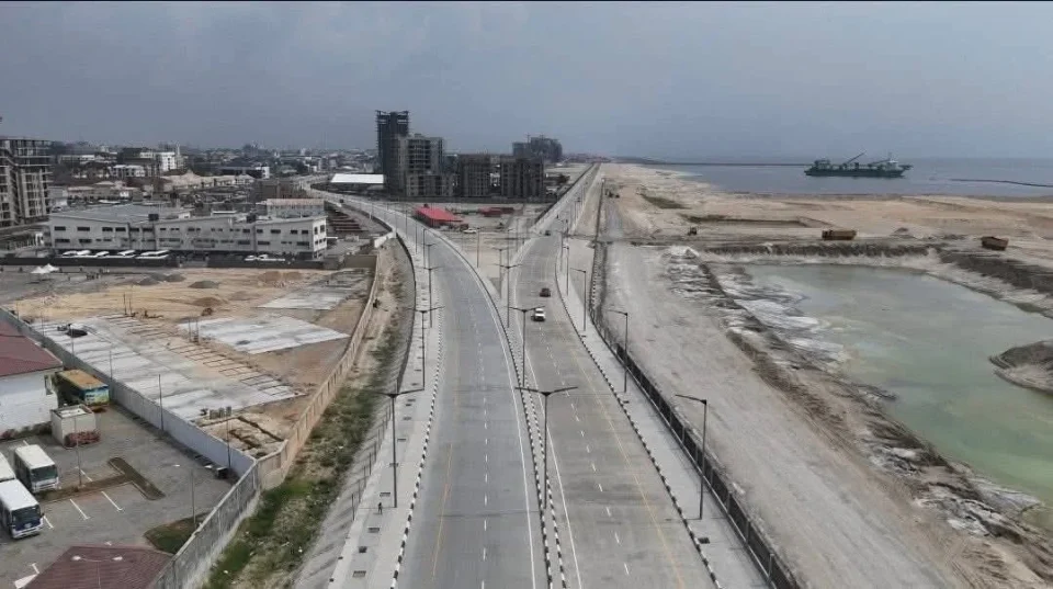 Lagos-Calabar Coastal Highway: FG Bans Okadas