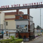 LASU Undergraduate Succumbs to Injuries from Robbery Assault