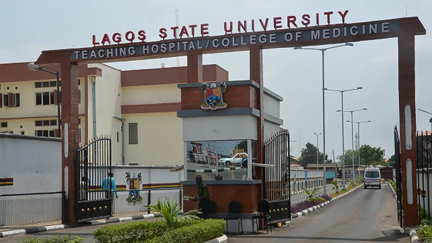 LASU Undergraduate Succumbs to Injuries from Robbery Assault