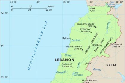 Lebanon Ceasefire In Jeopardy As Fresh Israeli Strikes Kill Seven After US-Iran Deal