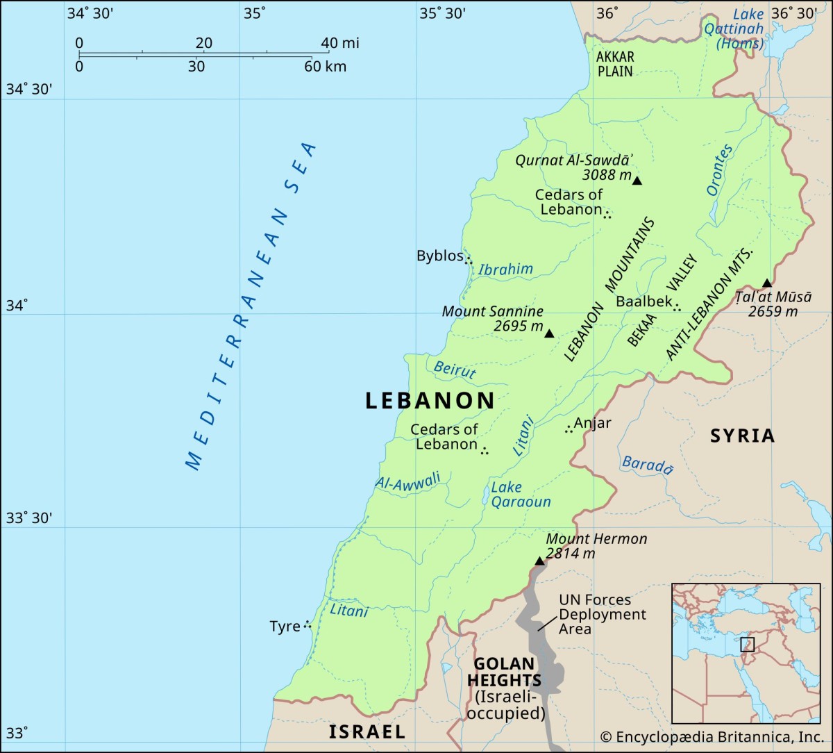 Lebanon Ceasefire In Jeopardy As Fresh Israeli Strikes Kill Seven After US-Iran Deal