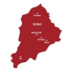 Borno Leaders Appeal for Release of Abducted Schoolchildren