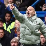 Maresca Begins New Era at Manchester City