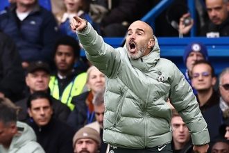 Maresca Begins New Era at Manchester City