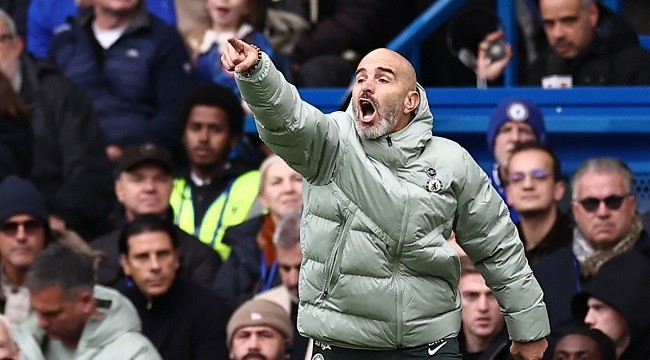 Maresca Begins New Era at Manchester City
