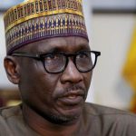  Senate Orders Arrest of Ex-NNPCL Boss Kyari Over Audit Probe