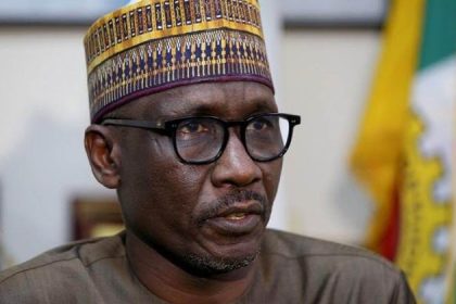  Senate Orders Arrest of Ex-NNPCL Boss Kyari Over Audit Probe